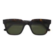 Sunglasses Retrosuperfuture , Brown , Unisex
