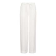 Trousers P.a.r.o.s.h. , White , Dames