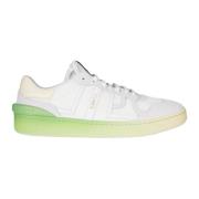 Sneakers Lanvin , White , Heren