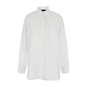 Shirts Andamane , White , Dames