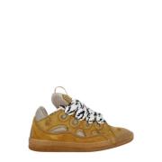 Honey Sneakers Lanvin , Multicolor , Dames