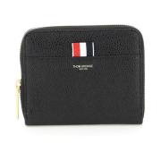 Wallets & Cardholders Thom Browne , Black , Dames