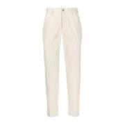 Chinos Incotex , Beige , Heren