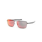 Fz5001 1096Q Sunglasses Ferrari , Multicolor , Heren