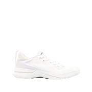 Witte Runner Sneakers Lanvin , White , Heren