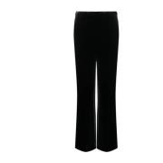 Zwarte Panta Broek P.a.r.o.s.h. , Black , Dames