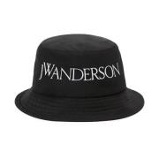 Hats JW Anderson , Black , Heren
