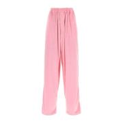 Jeans Balenciaga , Pink , Dames