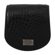 Wallets & Cardholders Dolce & Gabbana , Black , Heren