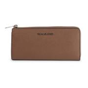 Wallets & Cardholders Michael Kors , Brown , Dames