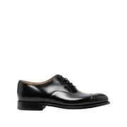 Business Shoes Church's , Black , Heren