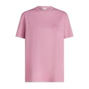 T-Shirts Etro , Pink , Dames