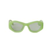 Sunglasses Ambush , Green , Unisex