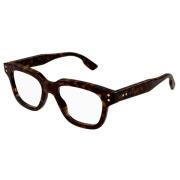 Sunglasses Gucci , Brown , Unisex