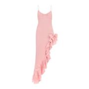 Dresses Alessandra Rich , Pink , Dames