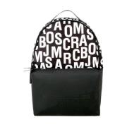 Backpacks Marc Jacobs , Multicolor , Unisex