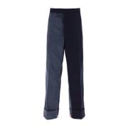 Jeans Thom Browne , Multicolor , Heren