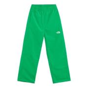 Trousers The North Face , Green , Dames