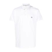 Polo Shirts Etro , White , Heren