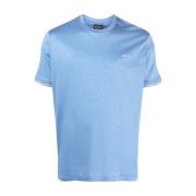 T-Shirts Paul & Shark , Blue , Heren