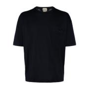 T-Shirts Ten C , Black , Heren