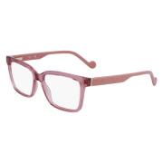 Glasses Liu Jo , Pink , Dames