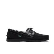 Loafers Paraboot , Black , Heren