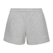 Short Shorts MC2 Saint Barth , Gray , Dames