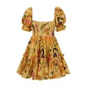 Summer Dresses Agua by Agua Bendita , Multicolor , Dames