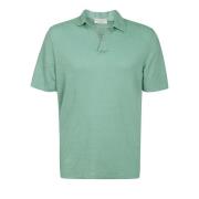 Polo Shirts Filippo De Laurentiis , Blue , Heren