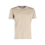 Pre-owned Cotton tops Hermès Vintage , Gray , Dames