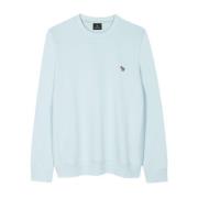 Sweatshirts & Hoodies Paul Smith , Blue , Heren