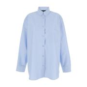 Shirts Andamane , Blue , Dames