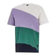 T-Shirts PS By Paul Smith , Multicolor , Heren