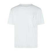 T-Shirts Ten C , White , Heren