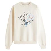 Sweatshirts Drole de Monsieur , Beige , Heren