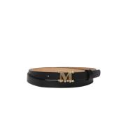 Accessories Max Mara , Black , Heren