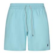 Beachwear Polo Ralph Lauren , Blue , Heren