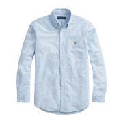 Shirts Ralph Lauren , Blue , Heren