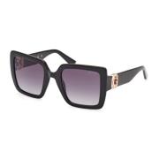 Sunglasses Guess , Black , Dames