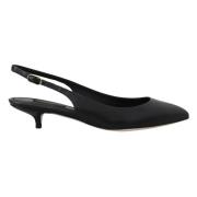 Pumps Dolce & Gabbana , Black , Dames