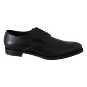 Business Shoes Dolce & Gabbana , Black , Heren