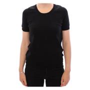 T-Shirts Dolce & Gabbana , Black , Dames