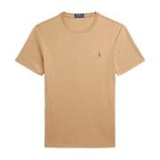 Tops Ralph Lauren , Beige , Heren