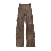 Lafayette Lifestyle Broek VON Dutch , Green , Heren