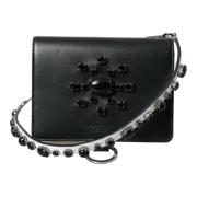 Cross Body Bags Dolce & Gabbana , Black , Dames