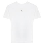 T-Shirts Pmds , White , Heren