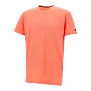 Oranje T-shirts en Polos RRD , Orange , Heren