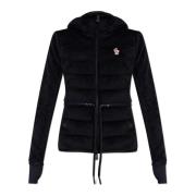 Grenoble Apres-Ski Moncler , Black , Dames