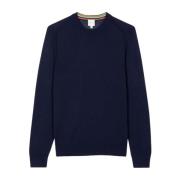 Knitwear Paul Smith , Blue , Heren